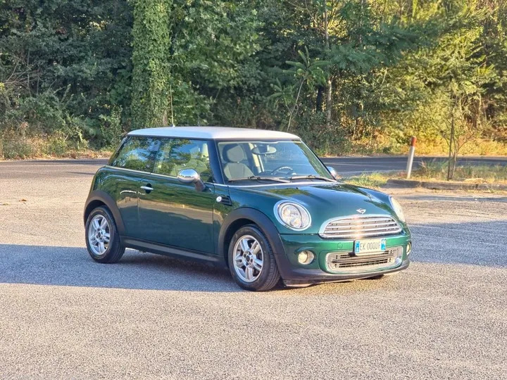 MINI ONE