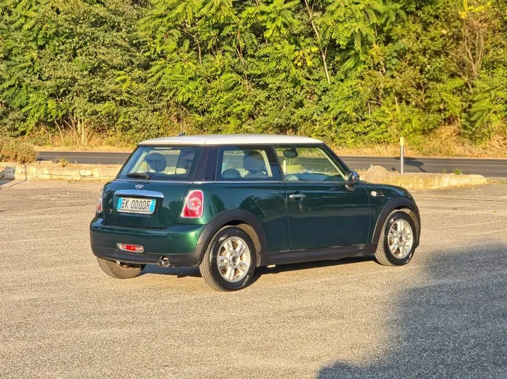 MINI ONE