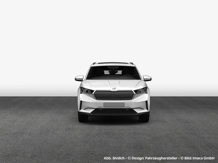 Škoda Enyaq