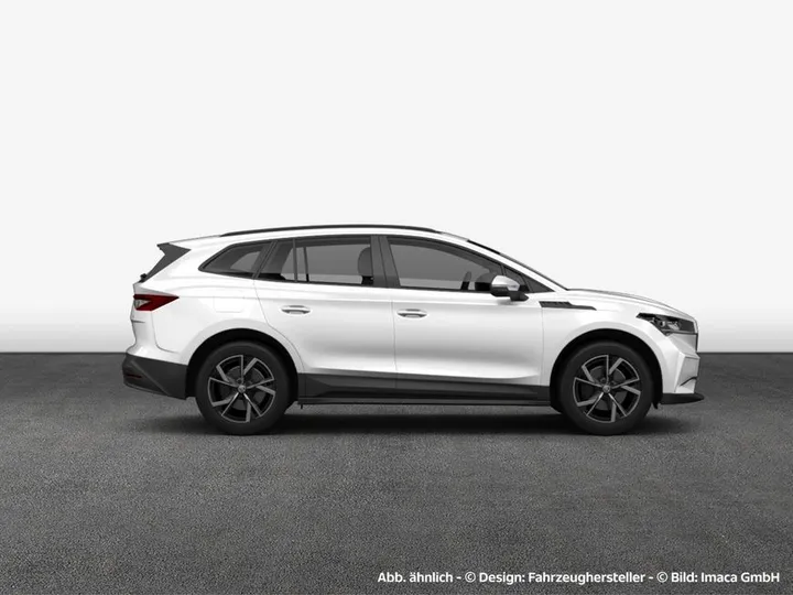 Škoda Enyaq