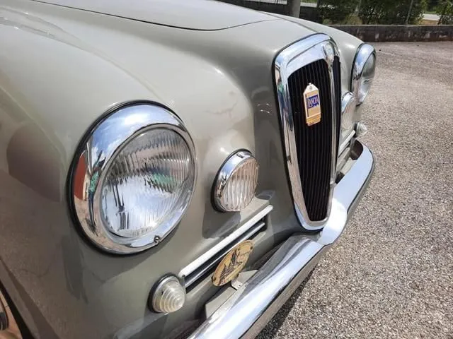 Lancia Other