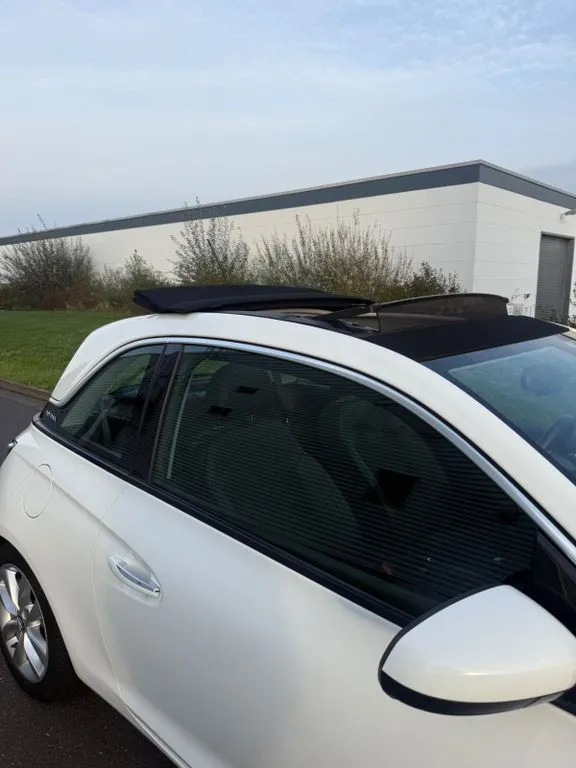Opel Adam