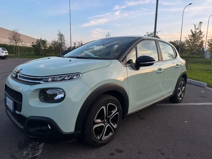 Citroën C3