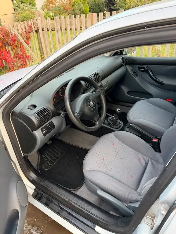 Seat Toledo