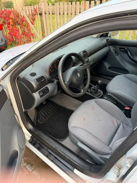 Seat Toledo