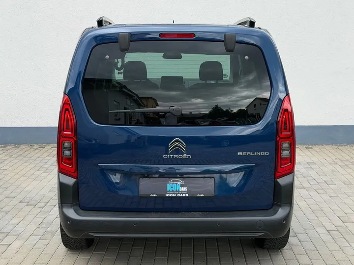 Citroën Berlingo
