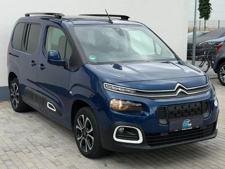 Citroën Berlingo