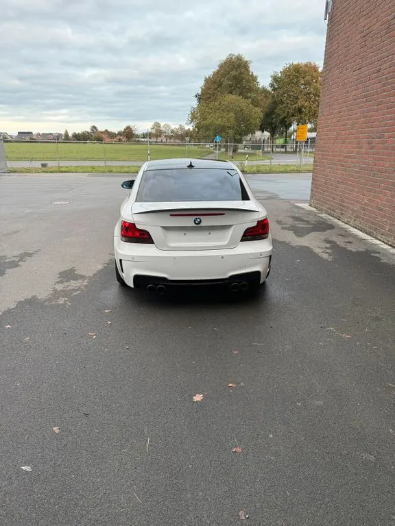 BMW 123