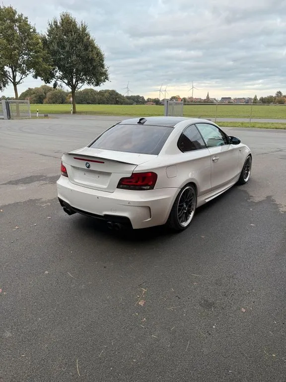 BMW 123
