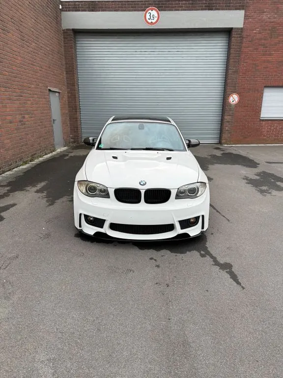 BMW 123