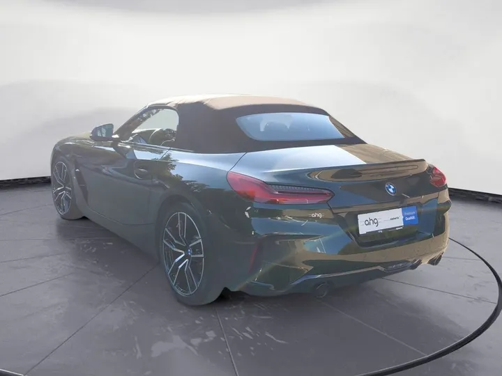 BMW Z4 M