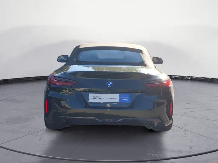 BMW Z4 M