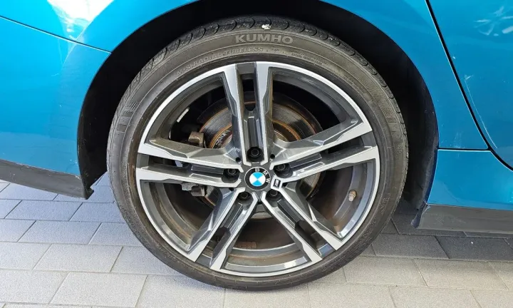 BMW 2-Series