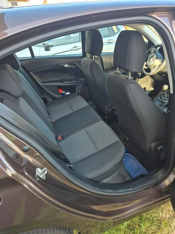 Fiat Tipo