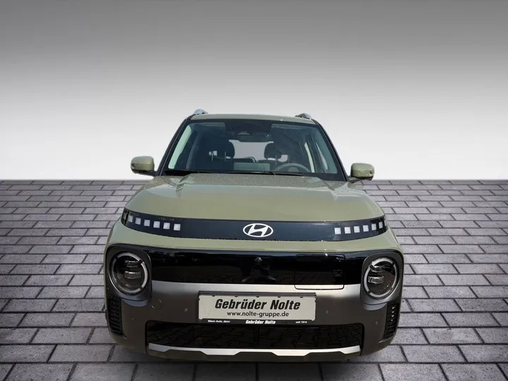 Hyundai INSTER