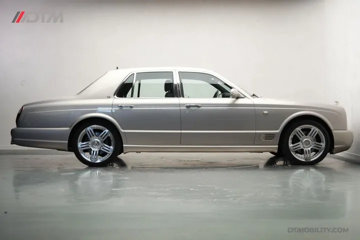 Bentley Arnage