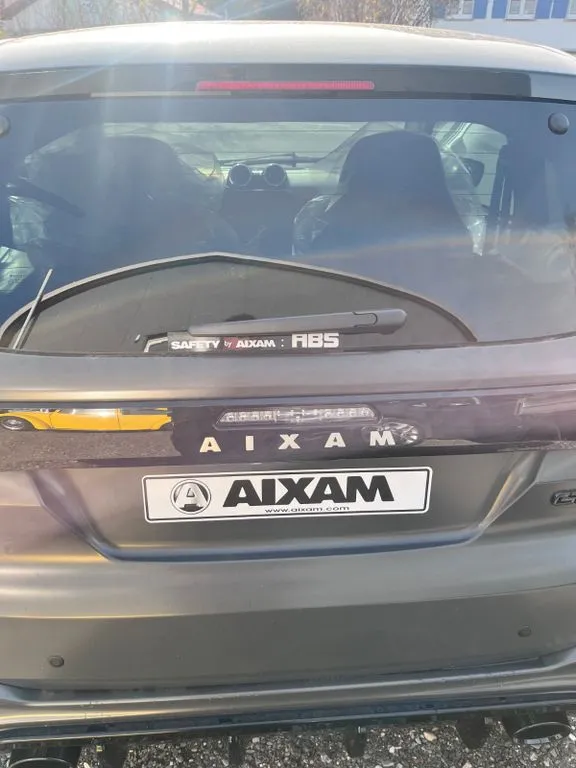 Aixam City