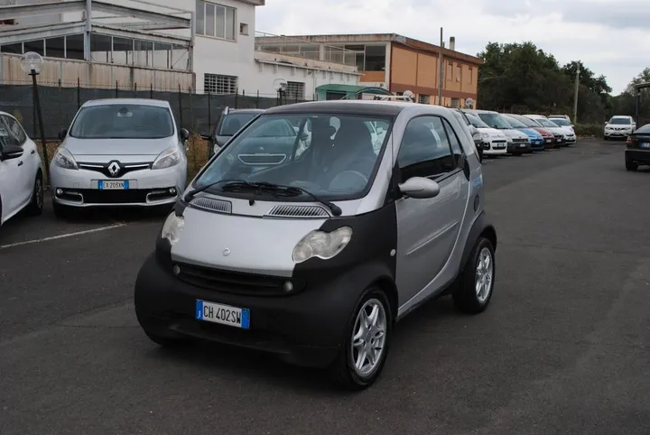 Smart Other