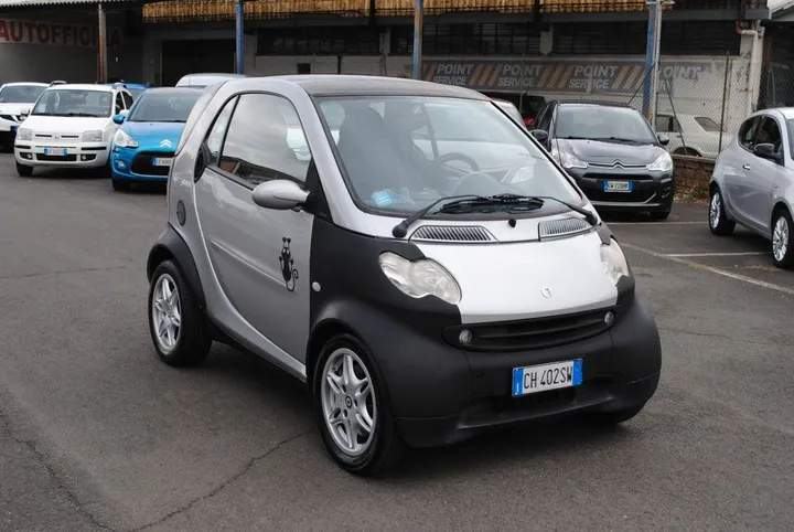 Smart Other