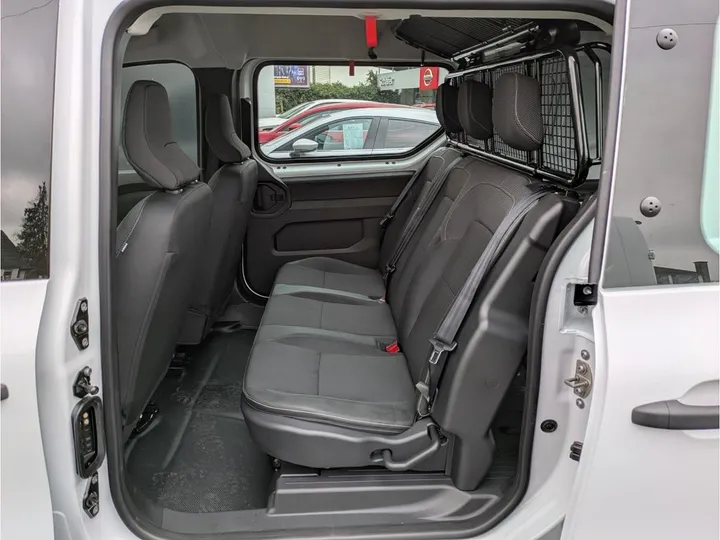 Nissan Townstar