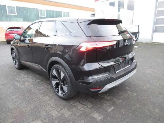Mitsubishi Grandis