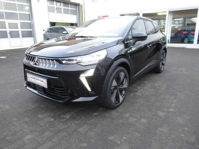 Mitsubishi Grandis