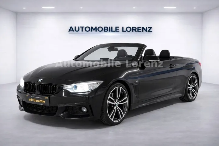 BMW 425