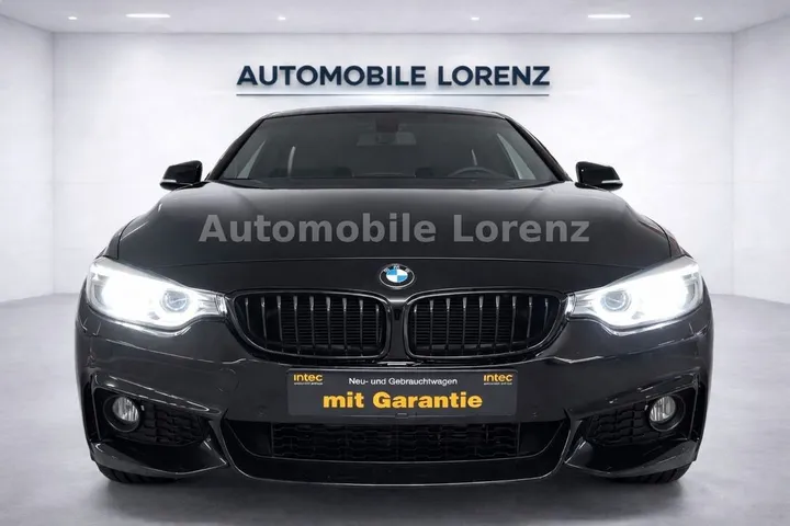 BMW 425