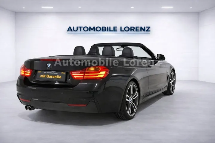 BMW 425