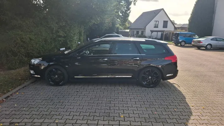 Citroën C5