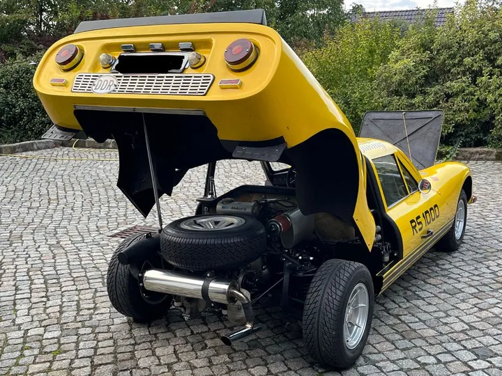 Wartburg Other