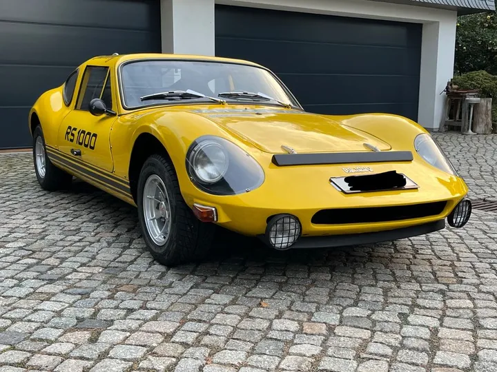 Wartburg Other