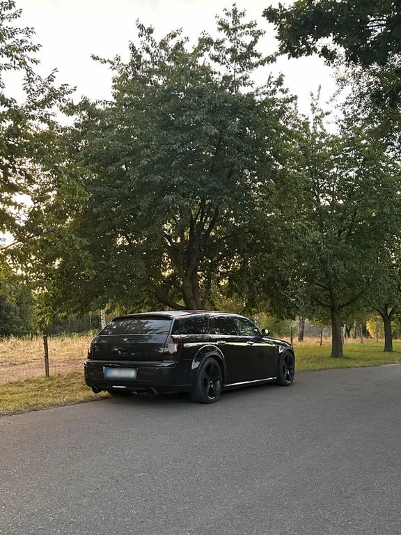 Chrysler 300C