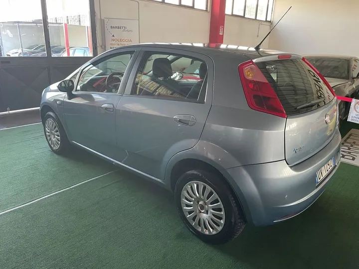 Fiat Grande Punto