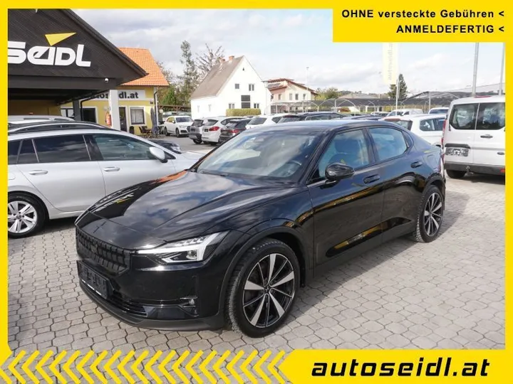 Polestar 2