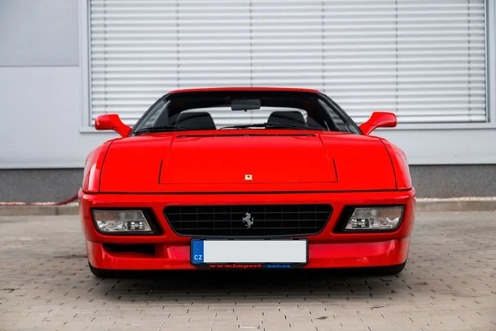 Ferrari 348