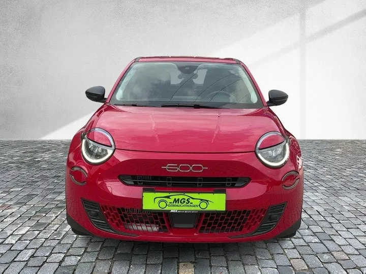 Fiat 600