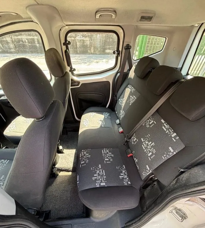 Fiat Qubo