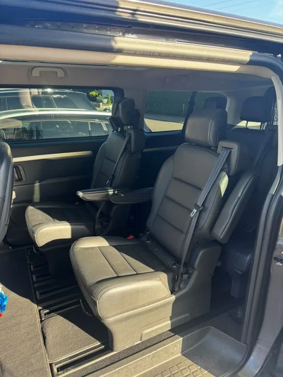 Citroën SpaceTourer