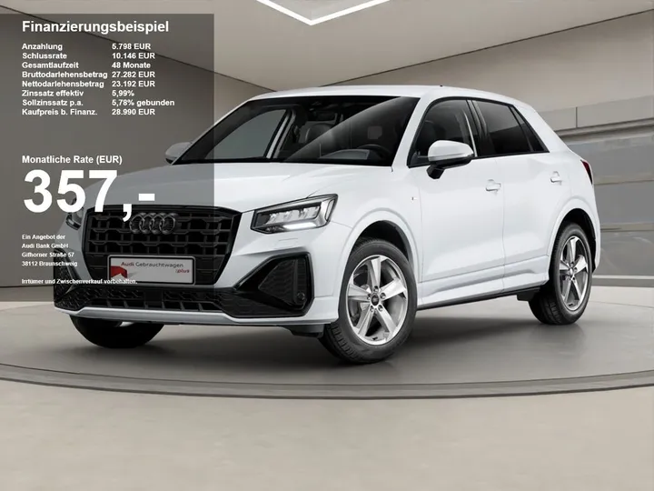 Audi Q2