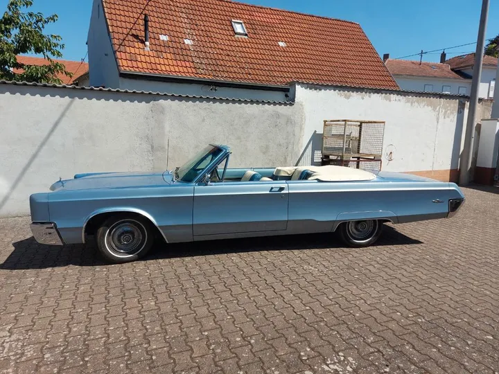 Chrysler Other