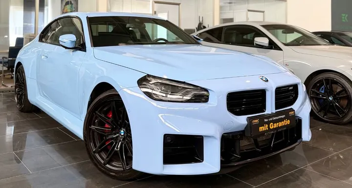 BMW M2