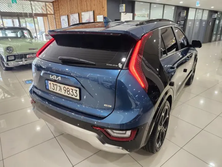 Kia Niro