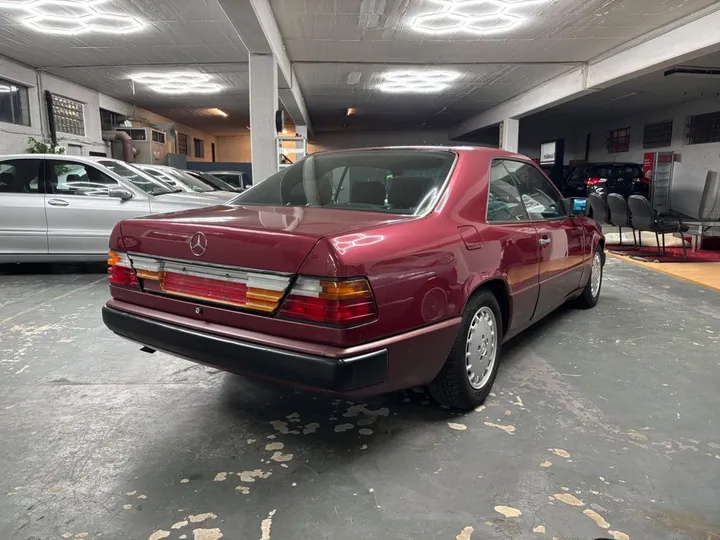 Mercedes-Benz CE 230