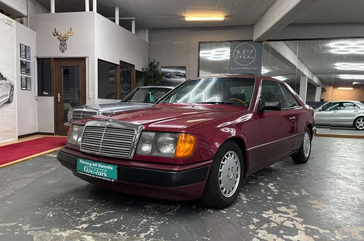 Mercedes-Benz CE 230