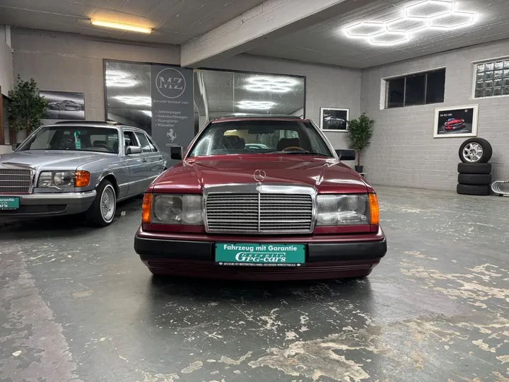 Mercedes-Benz CE 230