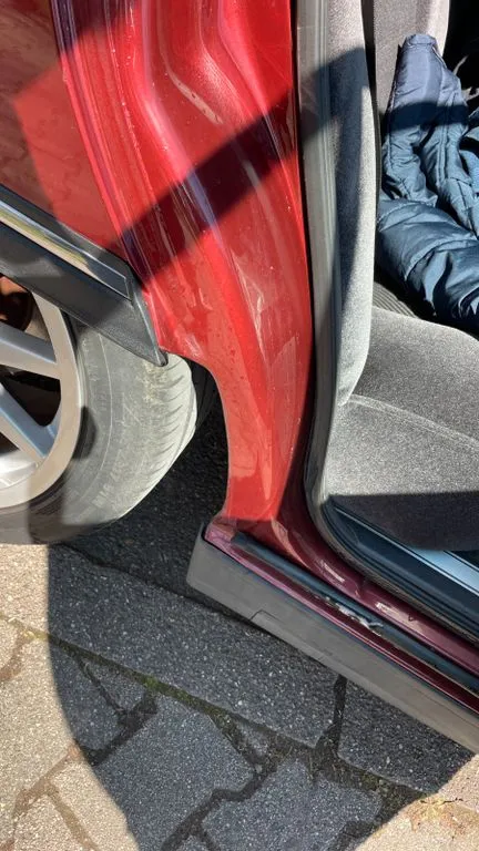 Opel Omega