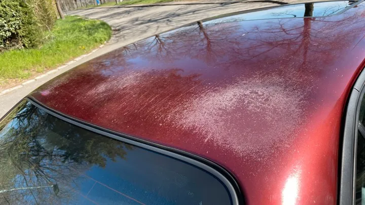 Opel Omega
