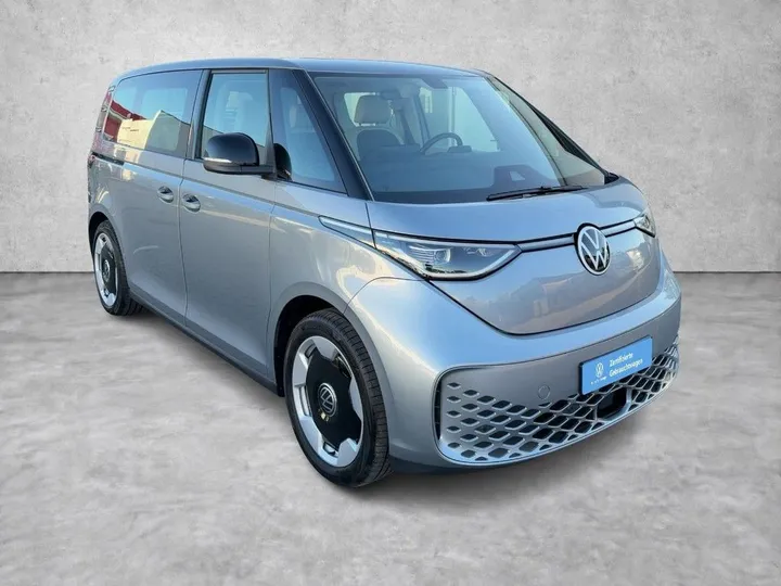 Volkswagen ID. Buzz