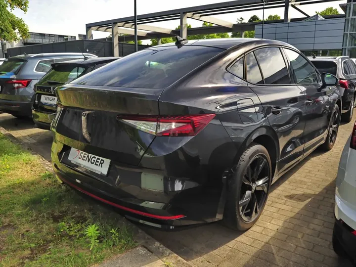 Škoda Enyaq